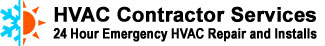 Redstone Arsenal HVAC Services